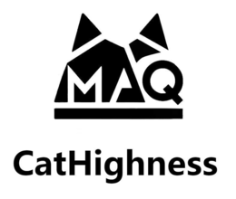 MAQ CATHIGHNESS trademark