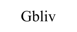GBLIV trademark
