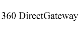 360 DIRECTGATEWAY trademark