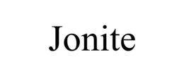 JONITE trademark