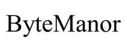 BYTEMANOR trademark