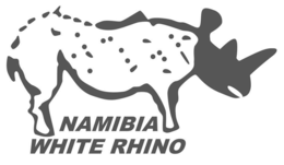 NAMIBIA WHITE RHINO trademark