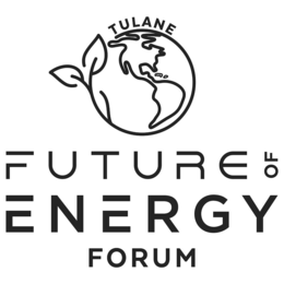 TULANE FUTURE OF ENERGY FORUM trademark