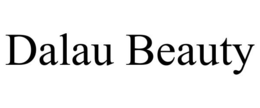 DALAU BEAUTY trademark