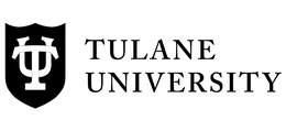 TU TULANE UNIVERSITY trademark