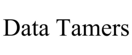 DATA TAMERS trademark