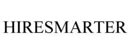 HIRESMARTER trademark