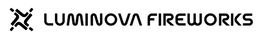 L L L L LUMINOVA FIREWORKS trademark