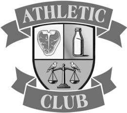 ATHLETIC CLUB trademark