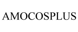 AMOCOSPLUS trademark