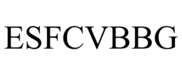 ESFCVBBG trademark