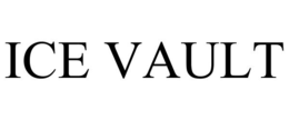 ICE VAULT trademark