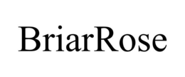 BRIARROSE trademark