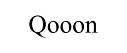 QOOON trademark