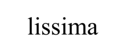 LISSIMA trademark