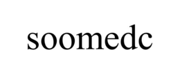 SOOMEDC trademark