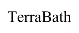 TERRABATH trademark