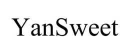 YANSWEET trademark