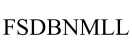 FSDBNMLL trademark