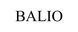 BALIO trademark
