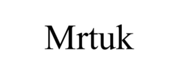 MRTUK trademark