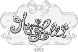 MORI LOLLI trademark