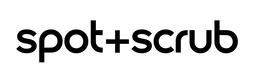 SPOT+SCRUB trademark