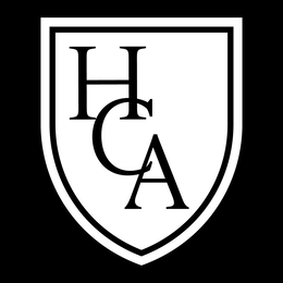 HCA trademark