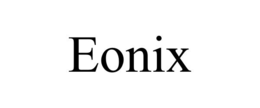 EONIX trademark