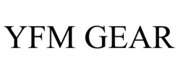 YFM GEAR trademark