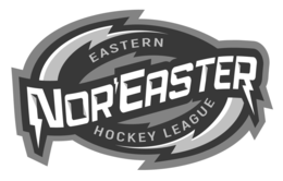 EASTERN NOR'EASTER HOCKEY LEAGUE trademark