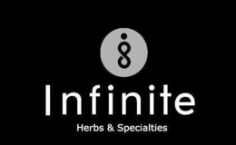 INFINITE HERBS & SPECIALTIES trademark