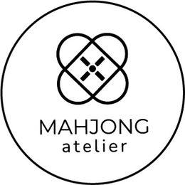 MAHJONG ATELIER trademark