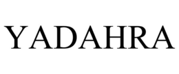 YADAHRA trademark