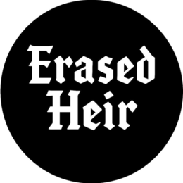 ERASED HEIR trademark
