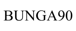 BUNGA90 trademark