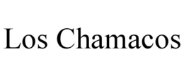 LOS CHAMACOS trademark