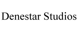 DENESTAR STUDIOS trademark