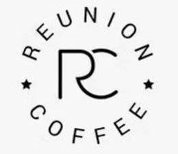 REUNION COFFEE RC trademark