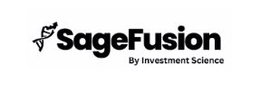 SAGEFUSION BY INVESTMENT SCIENCE trademark