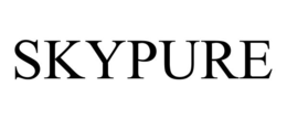 SKYPURE trademark