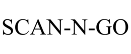 SCAN-N-GO trademark
