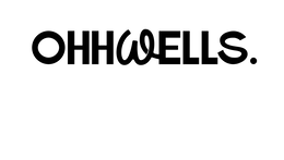OHHWELLS. trademark