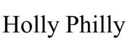 HOLLY PHILLY trademark