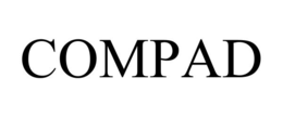 COMPAD trademark