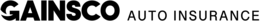 GAINSCO AUTO INSURANCE trademark