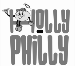 HOLLY PHILLY trademark