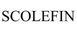 SCOLEFIN trademark