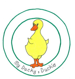 MY DUCKY, DUCKIE trademark