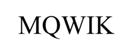 MQWIK trademark